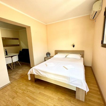 Budva Centar Luaran gambar