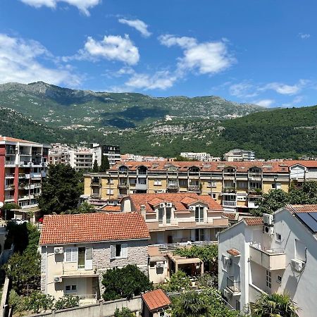 Budva Centar Luaran gambar