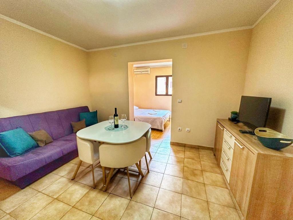Budva Centar Luaran gambar