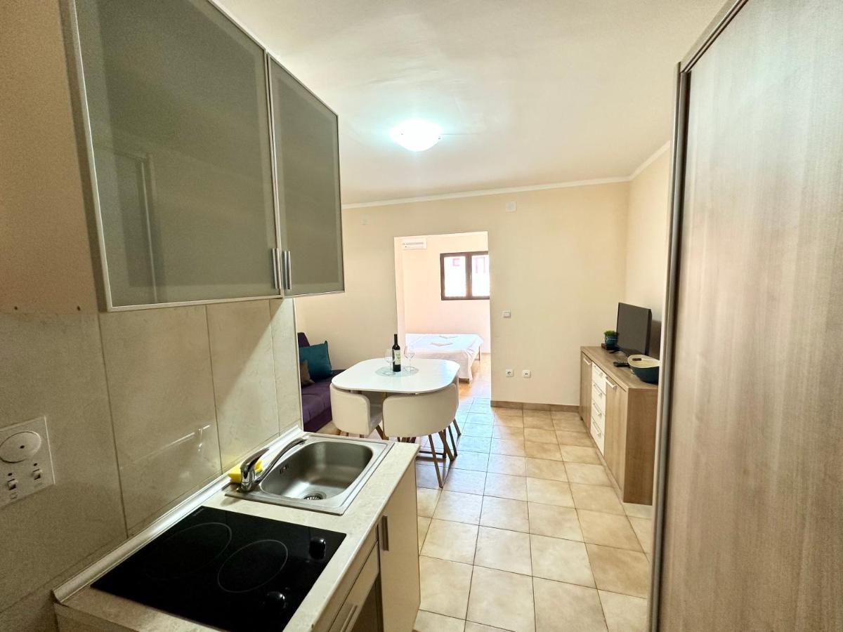 Budva Centar Luaran gambar