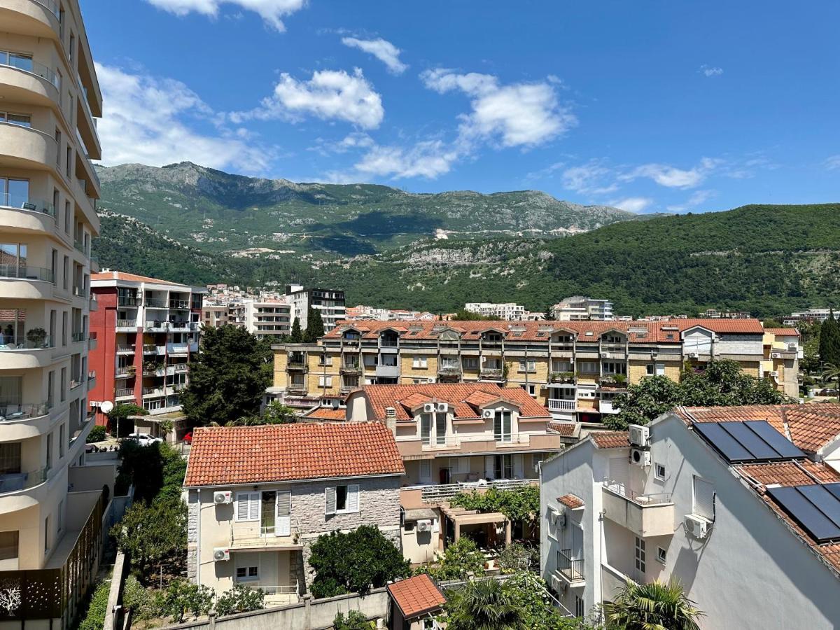Budva Centar Luaran gambar